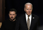 Biden has authorized Ukraine to utilize long-range missiles supplied by the United States against Russian.