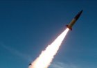 Ukraine launched a long-range missile, provided by the United States, into Russian territory.
