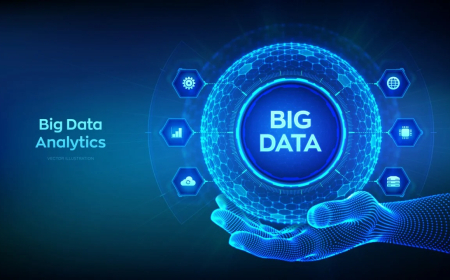Data Analytics and Big Data: Transforming Decision-Making in the Digital Age