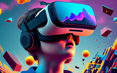 The Transformative Potential of Virtual Reality and Augmented Reality in Contemporary Society