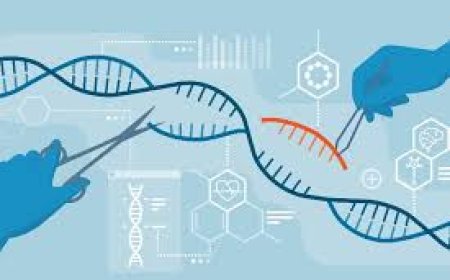 CRISPR and Genetic Engineering
