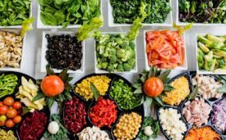 Health and Nutrition Science