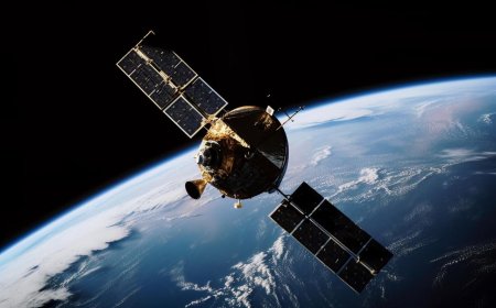 Space Exploration and Astronomy