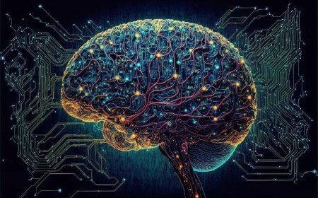 Neuroscience and Brain Research: Unlocking the Mysteries of the Mind