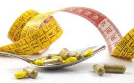 Effective Strategies for Rapid Weight Loss