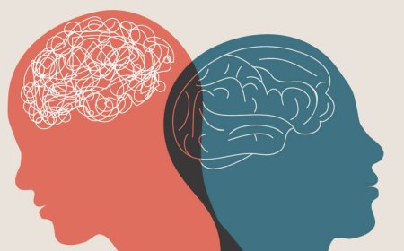 Mental Health Strategies: Promoting Well-Being in a Complex World