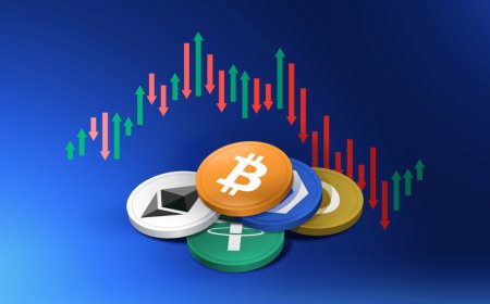 Cryptocurrency Basics: Understanding the Digital Currency Revolution