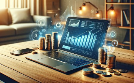 How to Start an Online Business