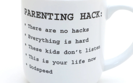 Effective Parenting Hacks and Advice: Strategies for Modern Caregivers