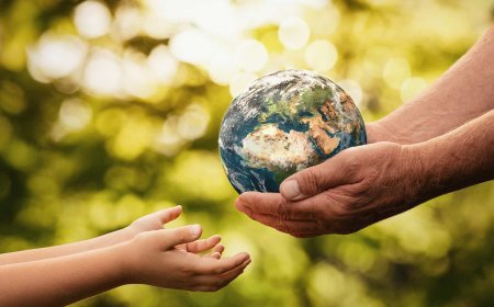 Sustainable Living Practices