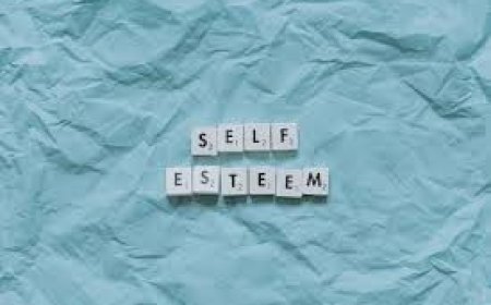 Self-Esteem: A Comprehensive Exploration of Understanding and Insights