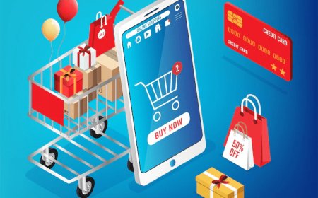 eCommerce: A Comprehensive Exploration