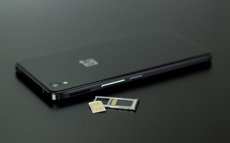 SIM Card and Mobile Phone Number: A Comprehensive Exploration