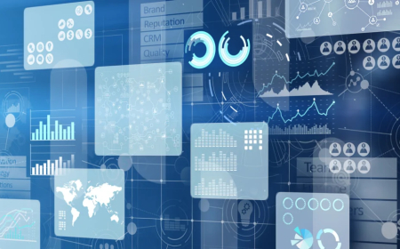 Data Analytics and Big data