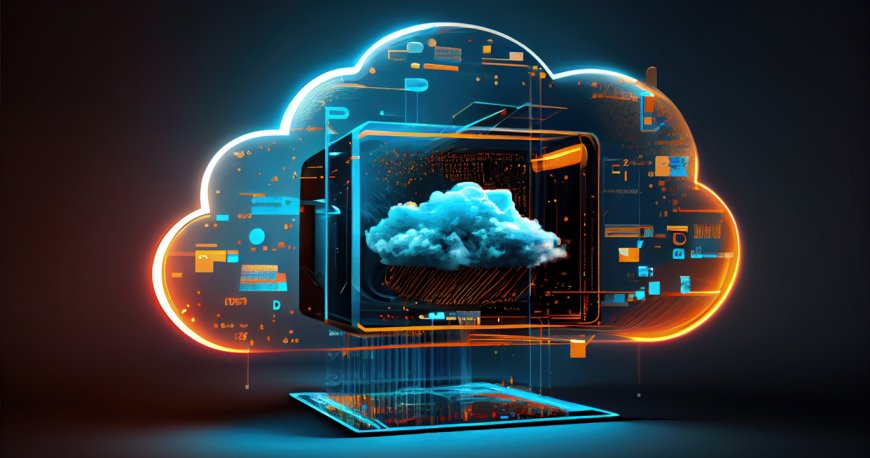 Cloud Computing: Transforming the Digital Landscape