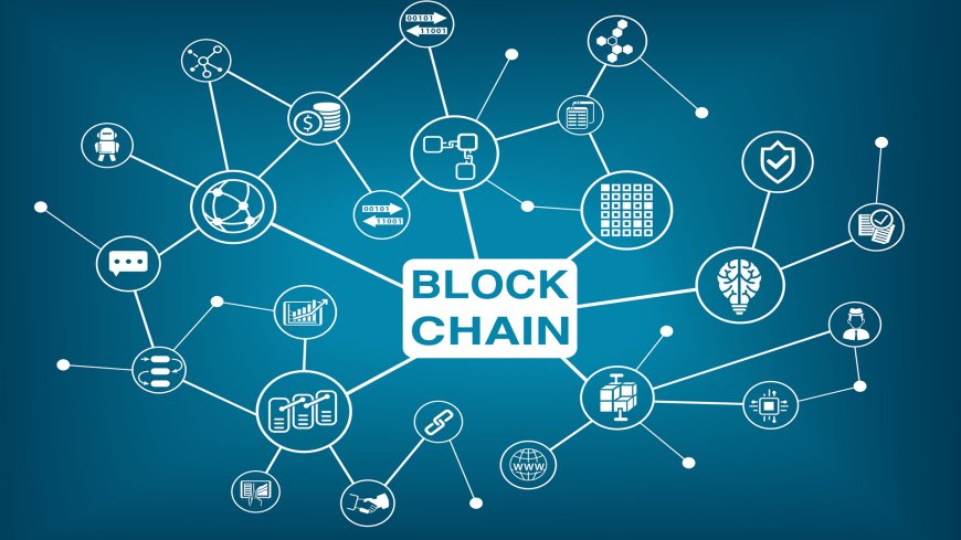 Blockchain Technology: A Paradigm Shift in Data Management