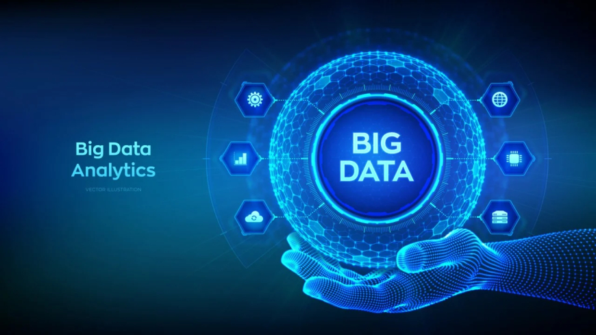 Data Analytics and Big Data: Transforming Decision-Making in the Digital Age