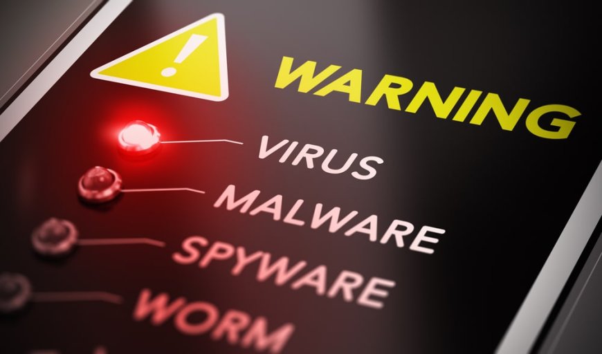 Virus and Malware on computer System: A Comprehensive Analysis