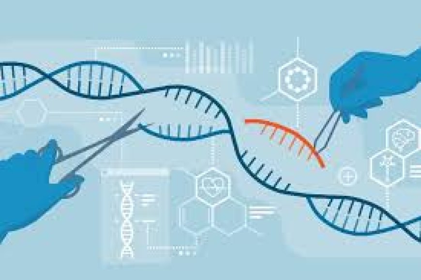 CRISPR and Genetic Engineering