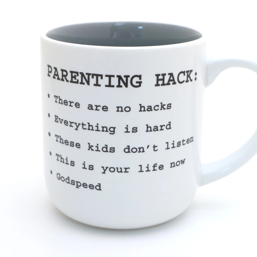 Effective Parenting Hacks and Advice: Strategies for Modern Caregivers