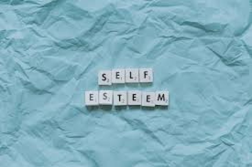 Self-Esteem: A Comprehensive Exploration of Understanding and Insights