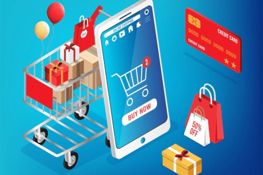 eCommerce: A Comprehensive Exploration