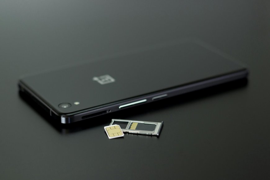 SIM Card and Mobile Phone Number: A Comprehensive Exploration