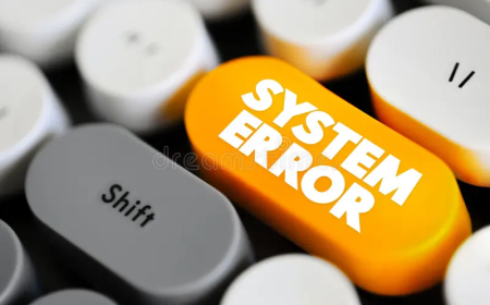 Understanding Software Malfunctions: A Comprehensive Overview