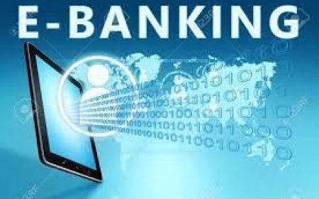Electronic Banking in Nigeria: A Comprehensive Knowledge