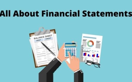 Comprehensive Analysis of Financial Statements as Tools for Evaluating Organizational Performance: A Case Study of First Bank Nigeria.