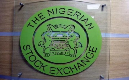 Assessment of the Nigerian Stock Exchange's Contribution to Economic Development in Nigeria: A Case Study of the Nigerian Stock Exchange