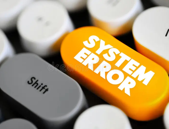 Understanding Software Malfunctions: A Comprehensive Overview
