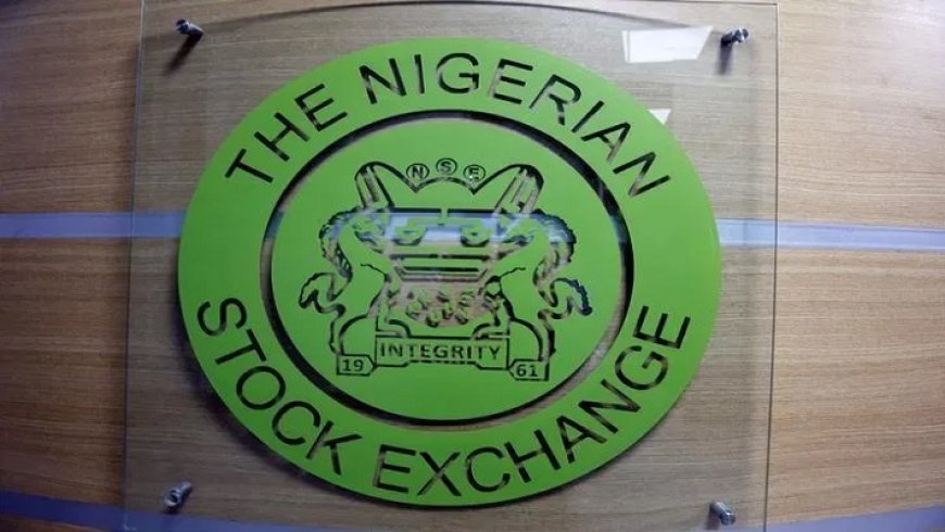 Assessment of the Nigerian Stock Exchange's Contribution to Economic Development in Nigeria: A Case Study of the Nigerian Stock Exchange