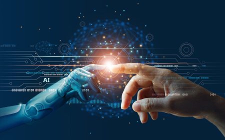 Human computer interaction