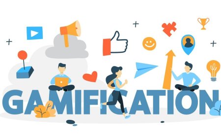 Gamification: Harnessing Game Design to Drive Engagement and Motivation