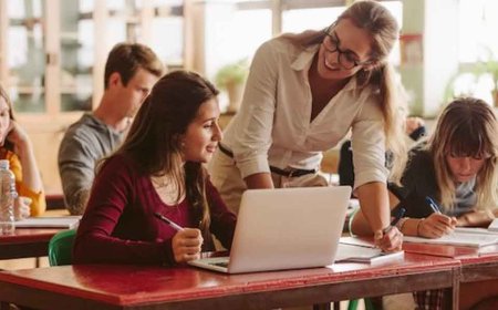 Teacher Retention and Shortages: Addressing the Dual Crisis in Education