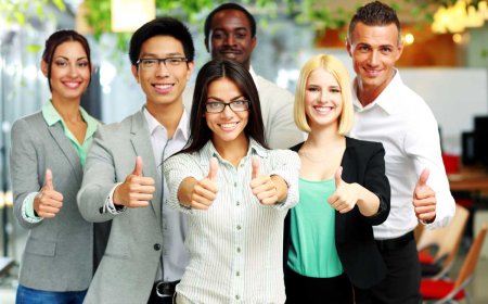 Social-Emotional Learning and Soft Skills: Building a Foundation for Success