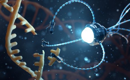 Nanotechnology: The Science of the Small and Its Vast Potential