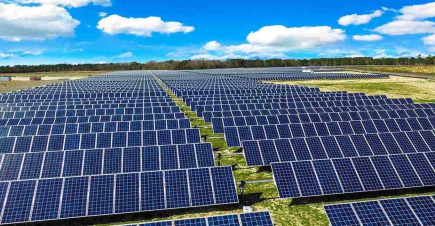 The Role of Solar Panels in Sustainable Energy Solutions