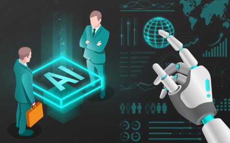 AI in Business & Productivity