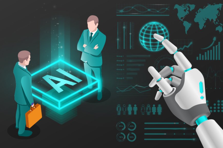 AI in Business & Productivity