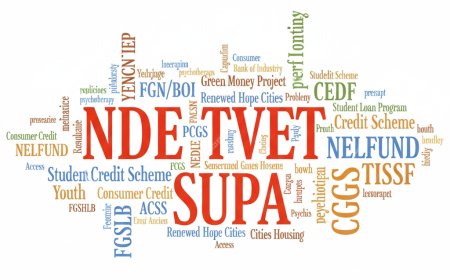 Get verified links to Federal Government empowerment programs and stay safe from scam sites.