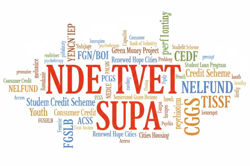 Get verified links to Federal Government empowerment programs and stay safe from scam sites.