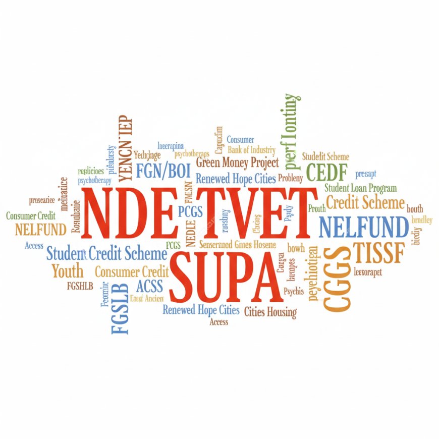 Get verified links to Federal Government empowerment programs and stay safe from scam sites.