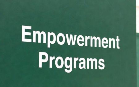 Avoid scams—here are the official links to FG empowerment programs to help you stay safe from fake websites.