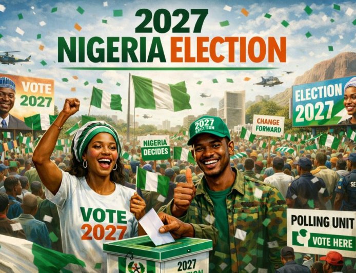 INEC Releases 2027 Election Timetable: Key Dates for Presidential, Governorship Polls Announced