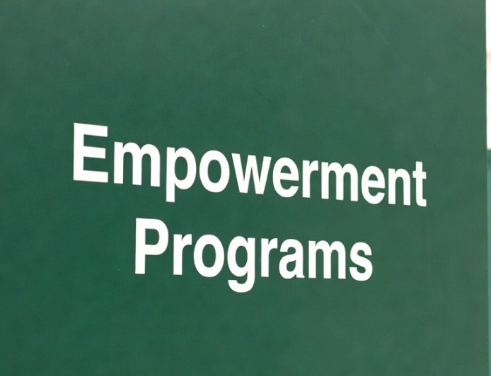 Avoid scams—here are the official links to FG empowerment programs to help you stay safe from fake websites.