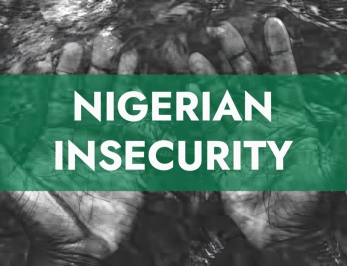 Deadly Raid in Northwestern Nigeria: Dozens Killed, Women and Children Abducted