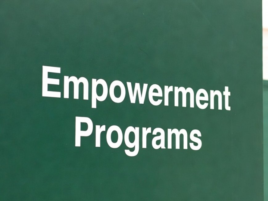 Avoid scams—here are the official links to FG empowerment programs to help you stay safe from fake websites.