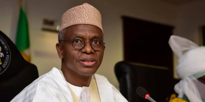 EFCC Grills El-Rufai as DSS Files Fresh Charges Over Ribadu 'Phone Tap'